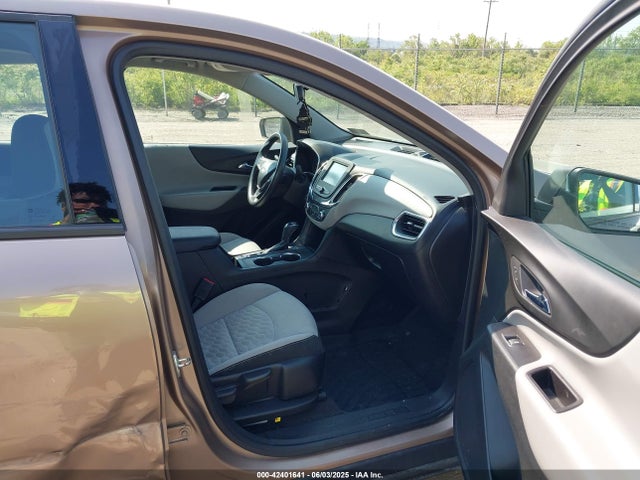 2GNAXHEV9J6207473 Chevrolet EQUINOX LS