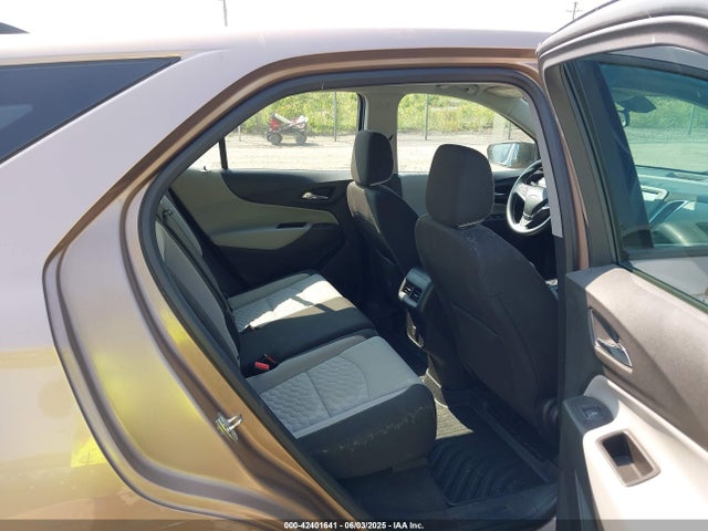 2GNAXHEV9J6207473 Chevrolet EQUINOX LS