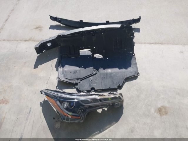 JTDEAMDE3MJ034045 Toyota Corolla Hybrid Le