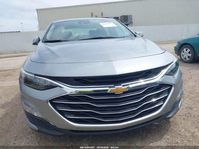 1G1ZD5ST7RF182671 Chevrolet Malibu Fwd 1lt
