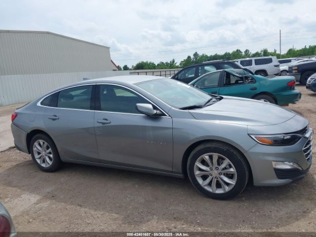 1G1ZD5ST7RF182671 Chevrolet Malibu Fwd 1lt