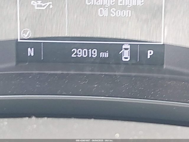 1G1ZD5ST7RF182671 Chevrolet Malibu Fwd 1lt