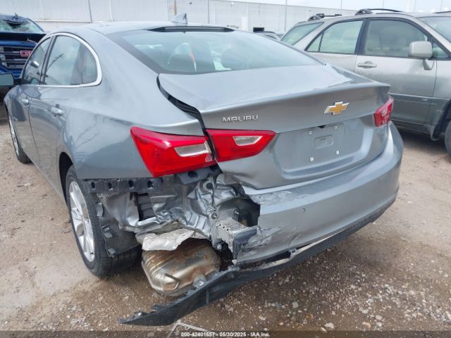 1G1ZD5ST7RF182671 Chevrolet Malibu Fwd 1lt