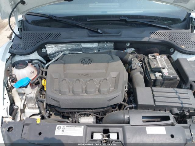 3VW5DAAT1KM500920 Volkswagen Beetle