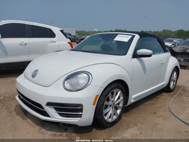 3VW5DAAT1KM500920 Volkswagen Beetle