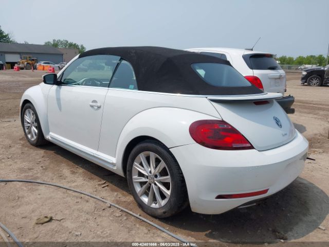 3VW5DAAT1KM500920 Volkswagen Beetle