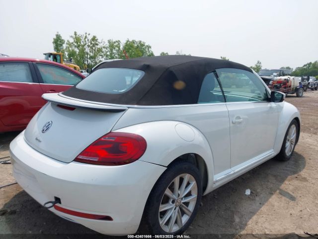 3VW5DAAT1KM500920 Volkswagen Beetle