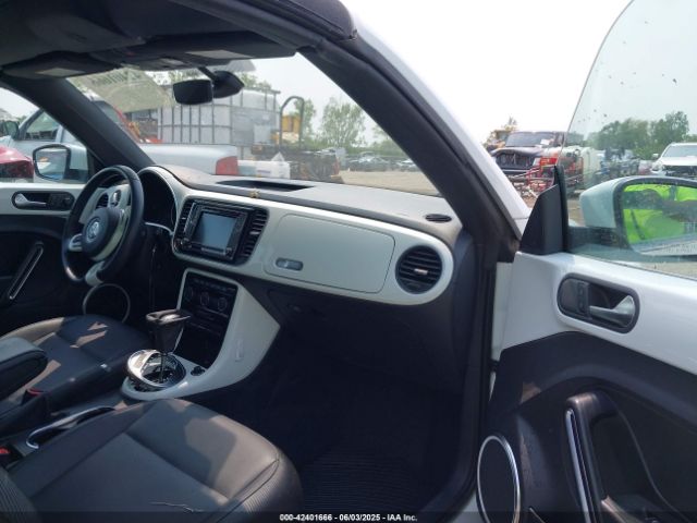 3VW5DAAT1KM500920 Volkswagen Beetle