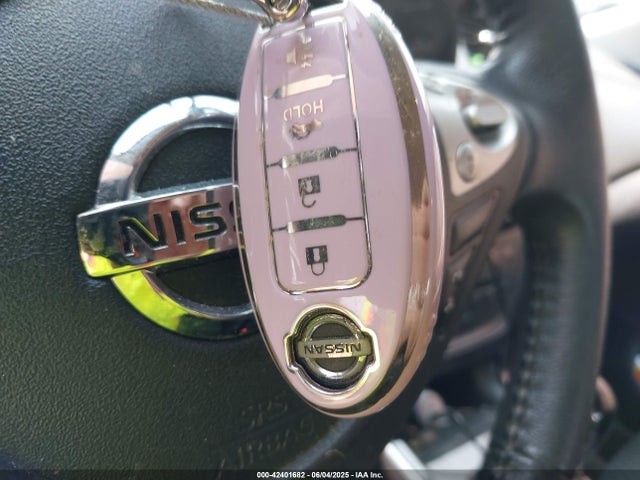 3N1AB7AP3JY339445 Nissan 2018