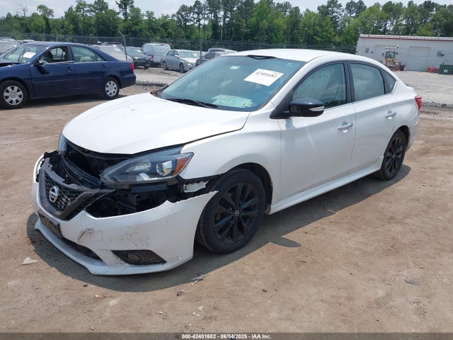 3N1AB7AP3JY339445 Nissan 2018