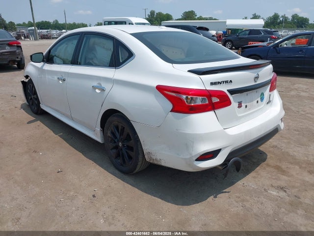 3N1AB7AP3JY339445 Nissan 2018