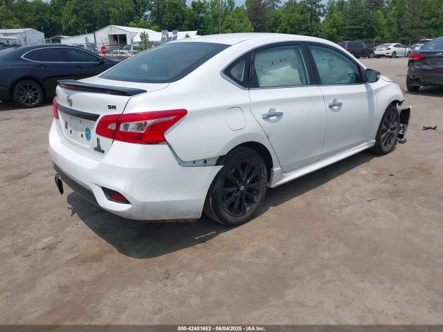 3N1AB7AP3JY339445 Nissan 2018
