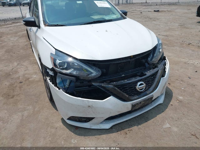 3N1AB7AP3JY339445 Nissan 2018