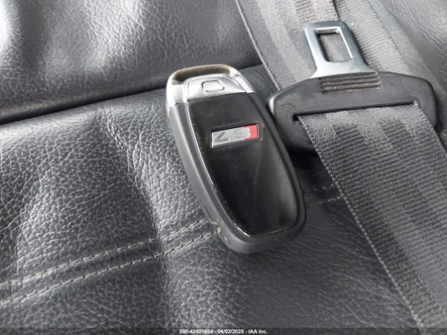 2016 AUDI S7 WAUW2AFC2GN155476 Photo 10
