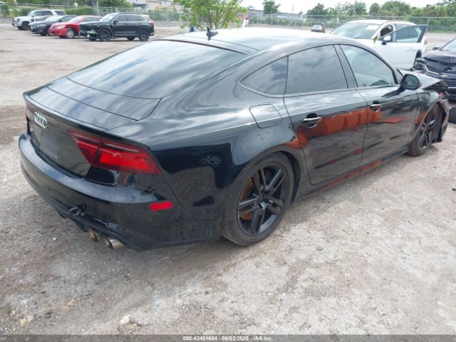 2016 AUDI S7 WAUW2AFC2GN155476 Photo 3