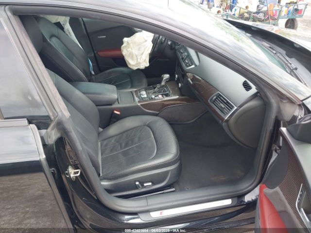 2016 AUDI S7 WAUW2AFC2GN155476 Photo 4
