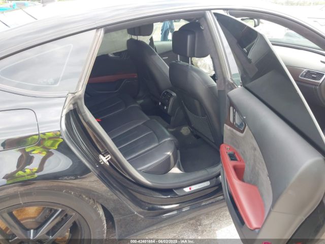 2016 AUDI S7 WAUW2AFC2GN155476 Photo 7