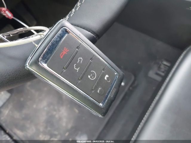 1C4RJYB69R8516697 Jeep Grand Cherokee 4xe