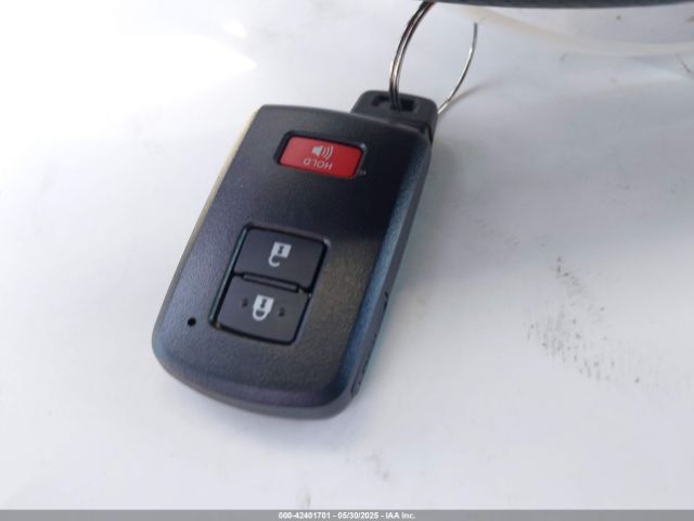 5TFAZ5CN1MX112995 Toyota Tacoma Trd Sport