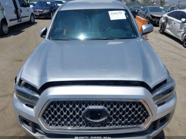 5TFAZ5CN1MX112995 Toyota Tacoma Trd Sport