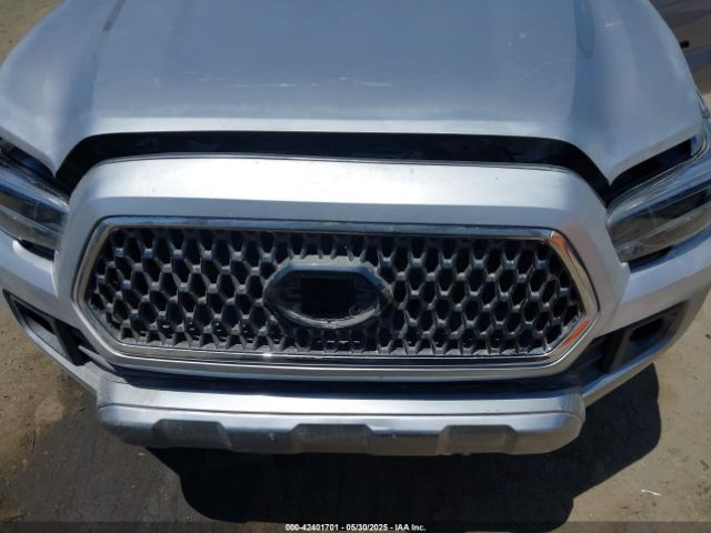 5TFAZ5CN1MX112995 Toyota Tacoma Trd Sport