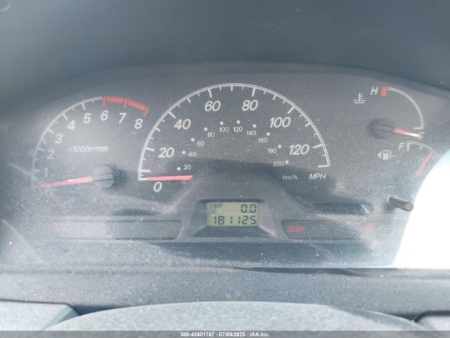 2004 MITSUBISHI LANCER JA3AJ26E04U011531 Photo 6