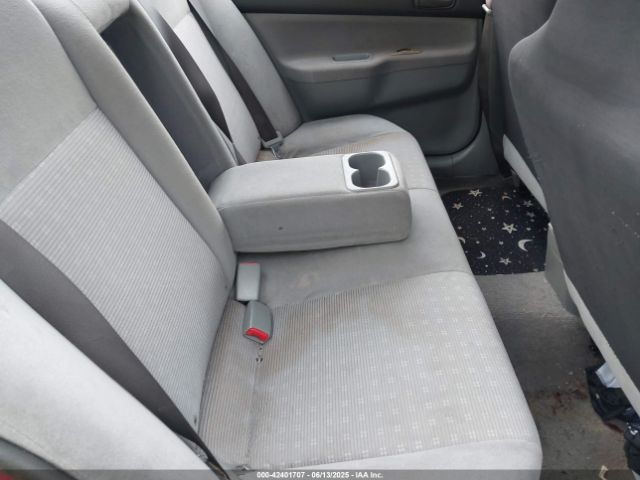 2004 MITSUBISHI LANCER JA3AJ26E04U011531 Photo 7