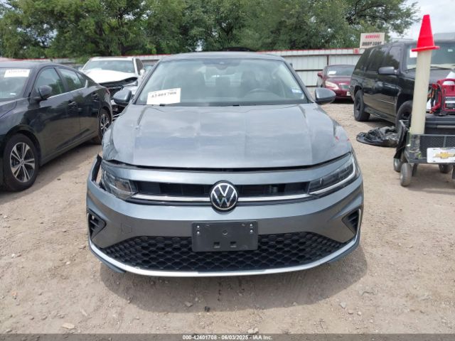 3VW7X7BU5SM014301 Volkswagen Jetta 1.5t Se