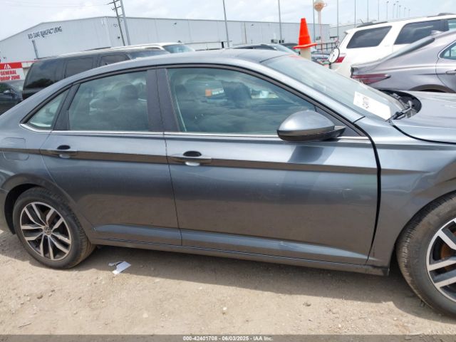 3VW7X7BU5SM014301 Volkswagen Jetta 1.5t Se