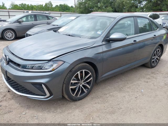 3VW7X7BU5SM014301 Volkswagen Jetta 1.5t Se