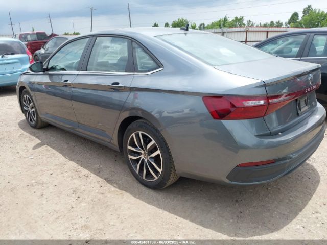 3VW7X7BU5SM014301 Volkswagen Jetta 1.5t Se