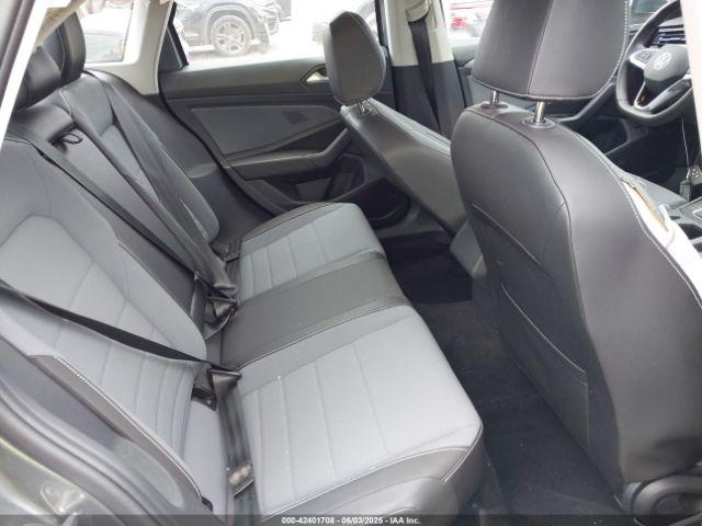3VW7X7BU5SM014301 Volkswagen Jetta 1.5t Se