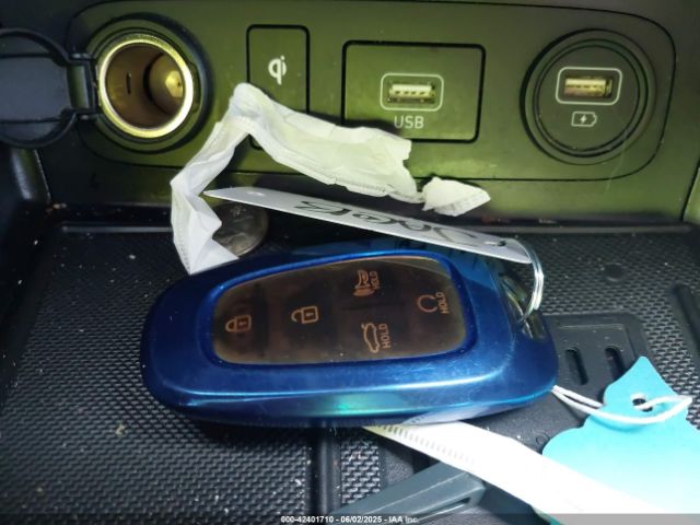 2021 HYUNDAI SONATA 5NPEF4JA8MH096441 Photo 10