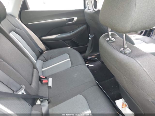 2021 HYUNDAI SONATA 5NPEF4JA8MH096441 Photo 7