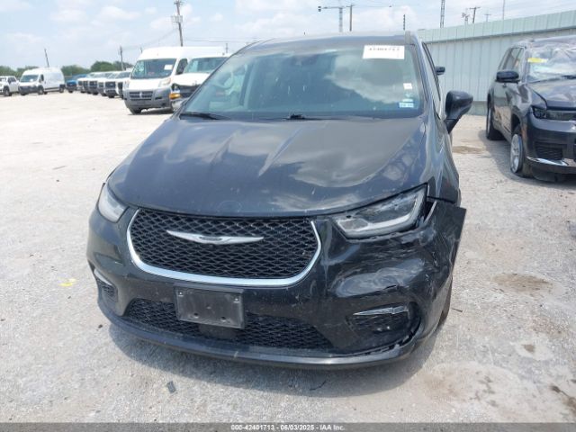 2C4RC1BG4PR628092 Chrysler Pacifica Touring L