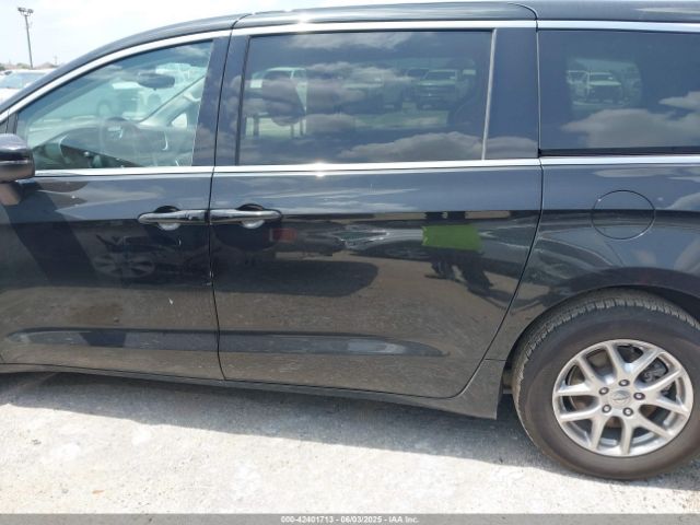 2C4RC1BG4PR628092 Chrysler Pacifica Touring L