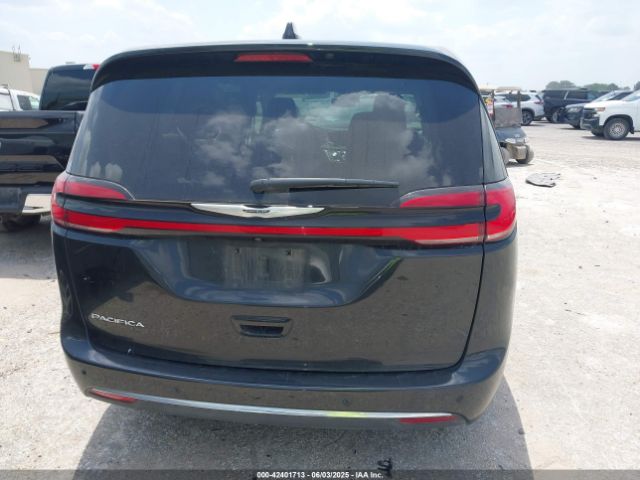 2C4RC1BG4PR628092 Chrysler Pacifica Touring L