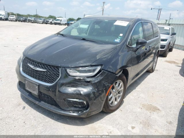 2C4RC1BG4PR628092 Chrysler Pacifica Touring L