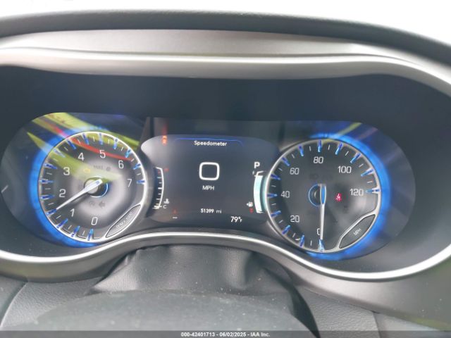 2C4RC1BG4PR628092 Chrysler Pacifica Touring L