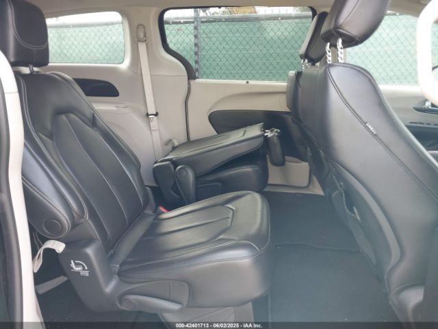 2C4RC1BG4PR628092 Chrysler Pacifica Touring L