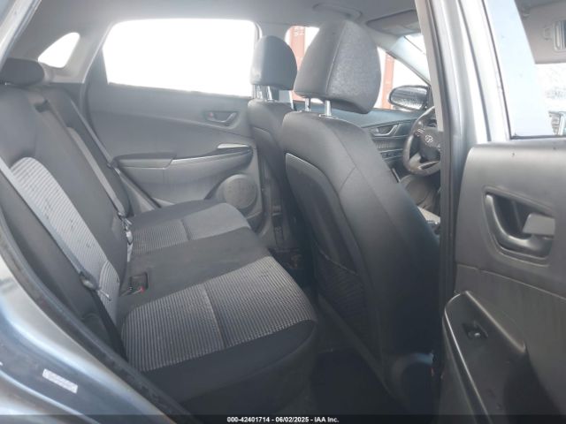 2021 HYUNDAI KONA KM8K2CAA4MU648074 Photo 7