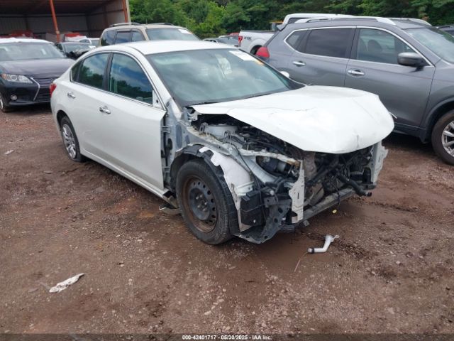 1N4AL3AP2GC239119 auction archive image