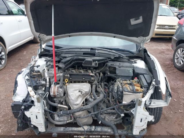 1N4AL3AP2GC239119 Nissan Altima 2.5 S