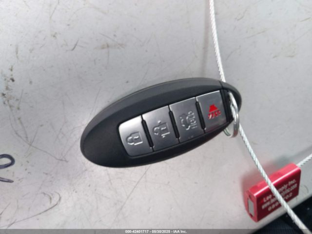 1N4AL3AP2GC239119 Nissan Altima 2.5 S