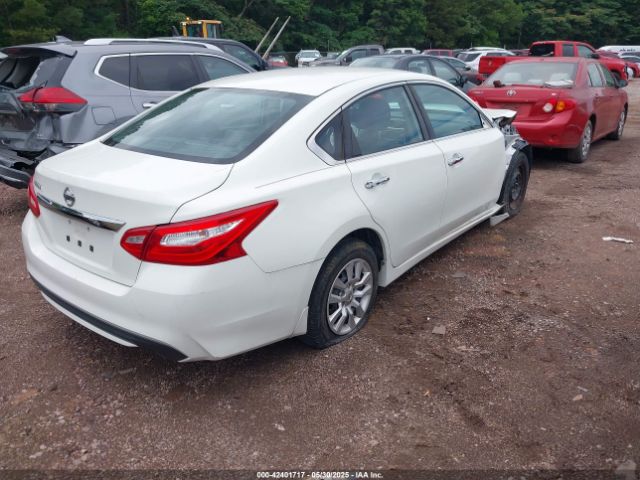 1N4AL3AP2GC239119 Nissan Altima 2.5 S