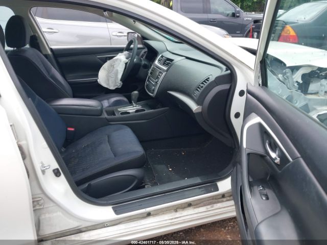 1N4AL3AP2GC239119 Nissan Altima 2.5 S