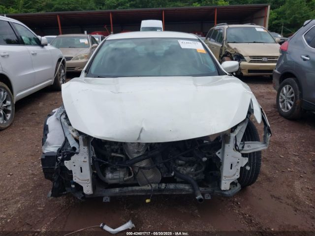 1N4AL3AP2GC239119 Nissan Altima 2.5 S
