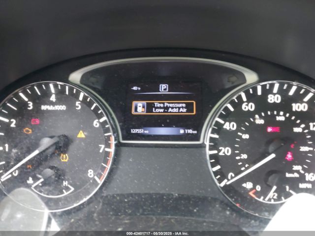 1N4AL3AP2GC239119 Nissan Altima 2.5 S