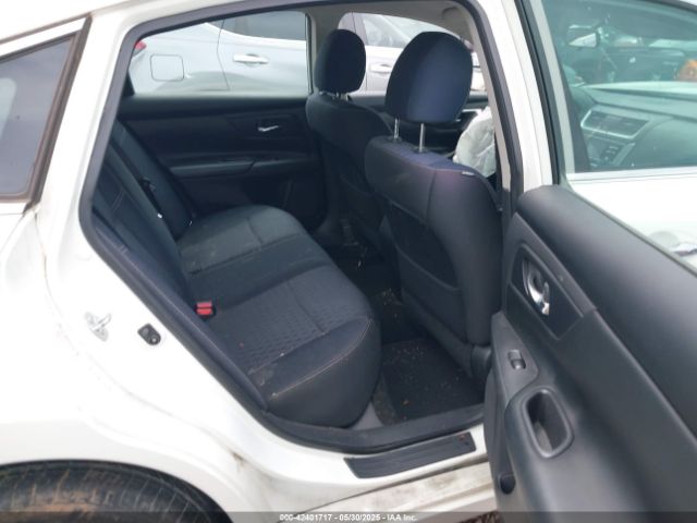 1N4AL3AP2GC239119 Nissan Altima 2.5 S