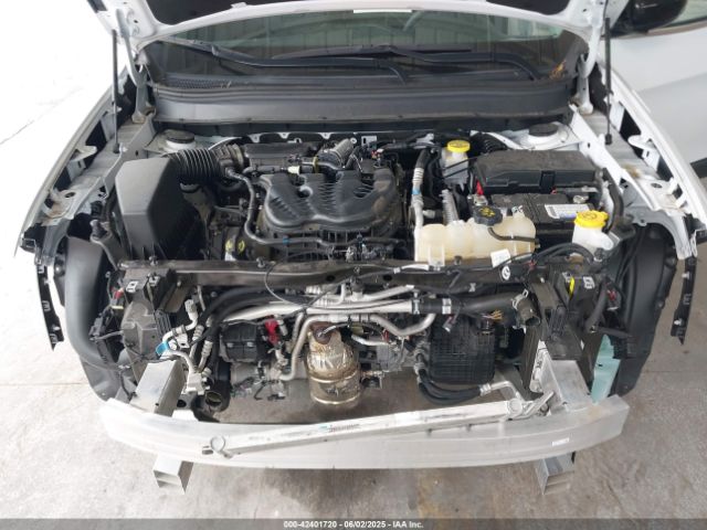 2022 JEEP CHEROKEE 1C4PJLMXXND501689 Photo 9